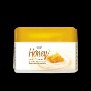 Eva Honey Hair Cream