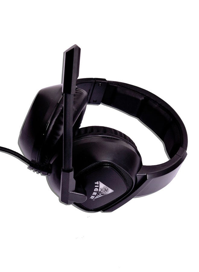 TIGER - E-GMV019 - PROFESSIONAL GAMING HEADSET