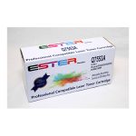 ESTER - Q7553A - COMPATIBLE TONER CARTRIDGE