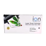 ION - CF226A 26A Toner Cartridge for HP Printer for HP 26A Black Laserjet Toner CF226A 26X CF226X to Use with Laserjet Pro MFP M426fdw M402n M402dw M402dn M402dne