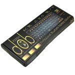 DOB PORCH -  K630 Mini B.T keyboard compatible with PC/Mobil/Tablet/1Y