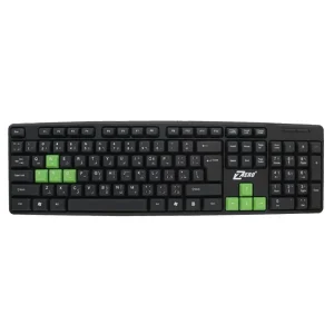 ZERO - Keyboard zr-200
