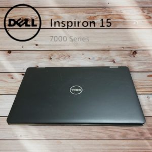 DELL - Laptop Inspiron 15 7568