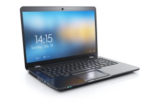 DELL -Latitude E7270