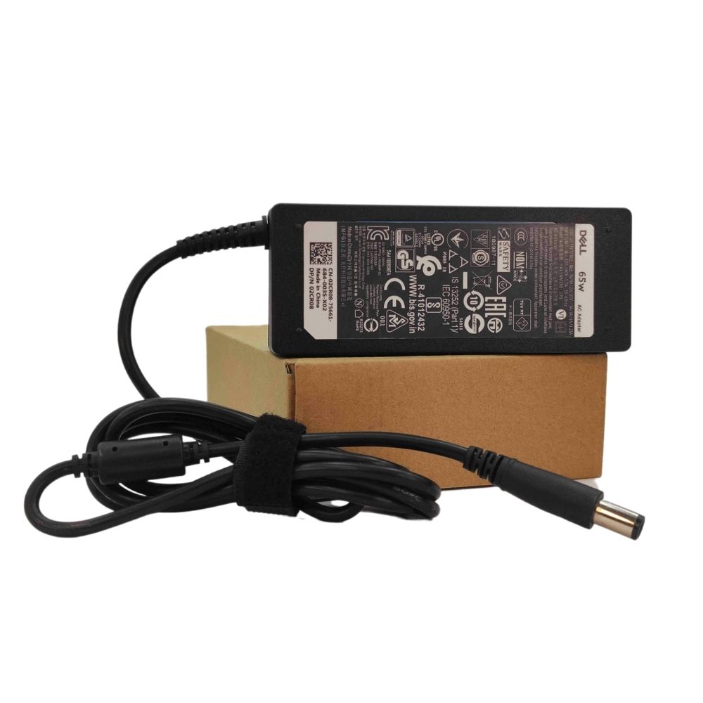 DELL - Laptop Charger 5V/9V/15V/20V - 3A / 3.25A
