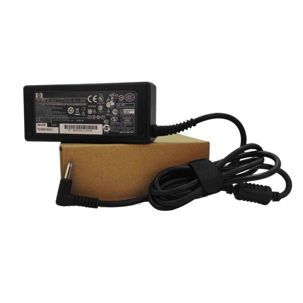 HP - Laptop Charger 19.5V 3.33A