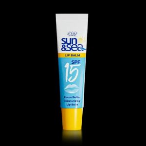 Sun & Sea Lip Balm SPF 15
