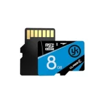 YK DESIGN - MICRO SDHC CARD 8GB
