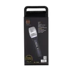 DOB - M 11 WD Wired Microphone - Professional, Dynamic Uni-directional, 1 Year Warranty
