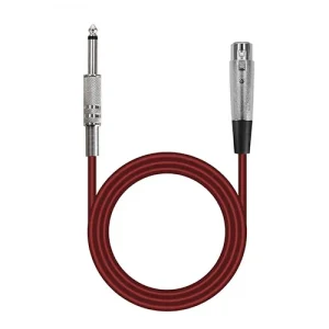 DOB - M 11 WD Wired Microphone - Professional, Dynamic Uni-directional, 1 Year Warranty - Image 4