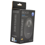HOOD -  M8000 USB Mouse/1000 DPI/2Y