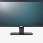 DELL - U2713HMT -27" FHD LED, VGA, DVI, HDMI, DISPLAY, USB HUB