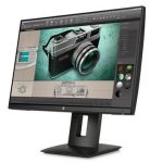 HP - ZN7N - 27" FHD LED, DVI, HDMI, 1 MINI DISPLAY, 2 DISPLAY