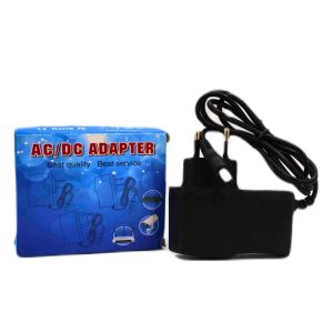 GENERIC - Power Adapter AC to DC 1A 5V