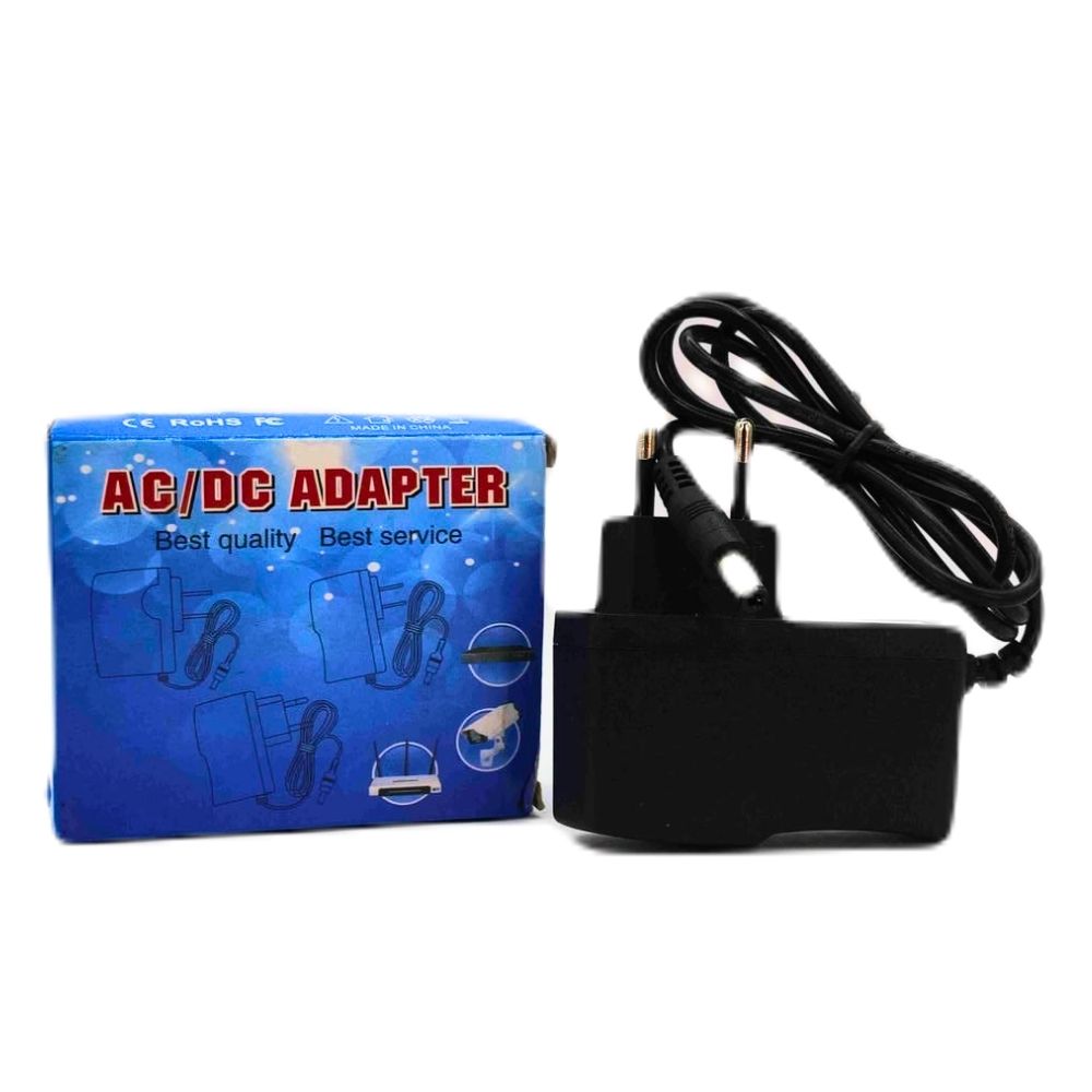 GENERIC - Power Adapter AC to DC 1A 5V