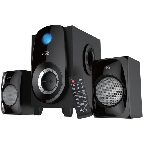 DOB PORCH - 3500 SPK 4"/B.T/AUX/USB/SD/Remote/16W/3Y