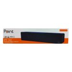 POINT - PT-101 MULTIMEDIA SPEAKER, USB 2.0