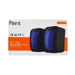 POINT - PT-102 SPEAKER