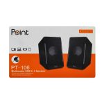POINT - PT-106 SPEAKER