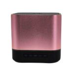 MODO - PORTABLE WIRELESS SPEAKER 5W, BLUETOOTH, MICRO USB CHARGING, AUX