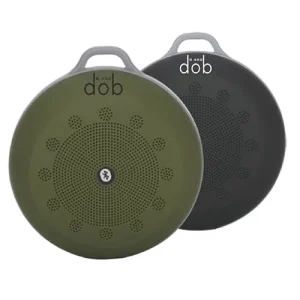 DOB - 450 B/T Portable Bluetooth Speaker - 3W RMS, Bluetooth/AUX/Micro SD, ISO 9001 & CE Certified, 1 Year Warranty - Image 9
