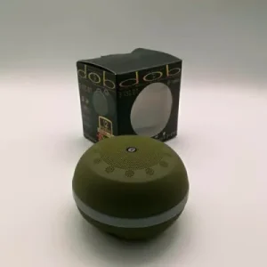 DOB - 450 B/T Portable Bluetooth Speaker - 3W RMS, Bluetooth/AUX/Micro SD, ISO 9001 & CE Certified, 1 Year Warranty - Image 4