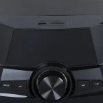 DOB - X3 Plus Home Theatre - 70W RMS, AUX/USB/Bluetooth/SD, ISO 9001 & CE Certified, 3 Years Warranty