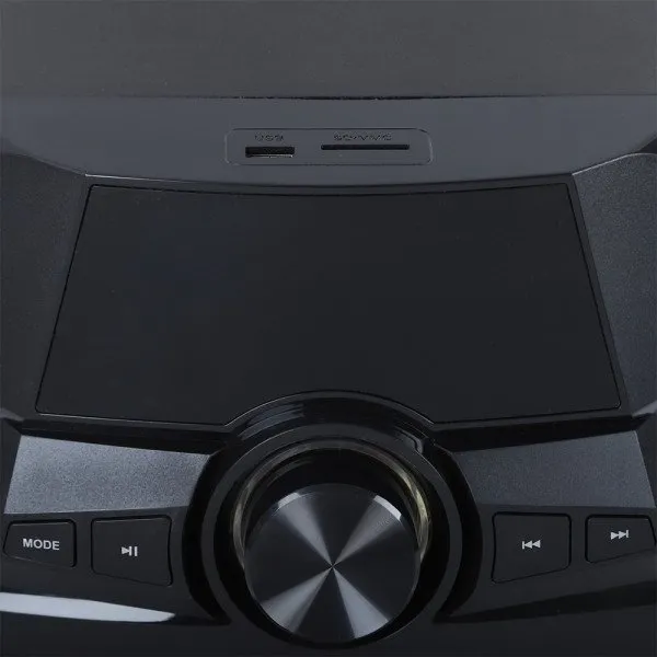 DOB - X3 Plus Home Theatre - 70W RMS, AUX/USB/Bluetooth/SD, ISO 9001 & CE Certified, 3 Years Warranty