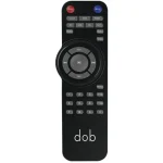 DOB - X5 Home Theatre - 120W RMS, AUX/USB/Bluetooth/SD, ISO 9001 & CE Certified, 3 Years Warranty