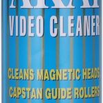 AKAI - Spray Cleaner - Blue - ONE SIZE