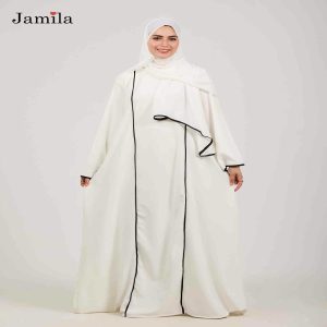 JAMILA - Strip Isdal - Image 3