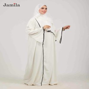 JAMILA - Strip Isdal - Image 6