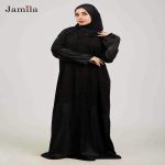 JAMILA - Abaya Isdal