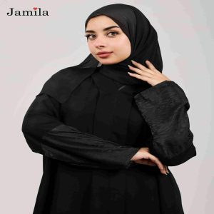 JAMILA - Abaya Isdal - Image 2