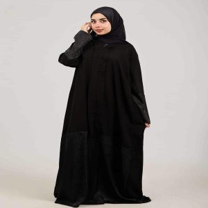 JAMILA - Abaya Isdal - Image 3