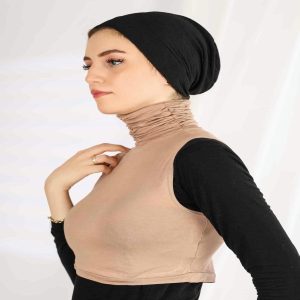 JAMILA - Spanish Neckcover - Image 4