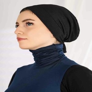 JAMILA - Spanish Neckcover - Image 10