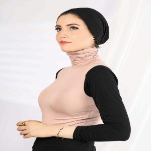 JAMILA - Spanish Neckcover - Image 23