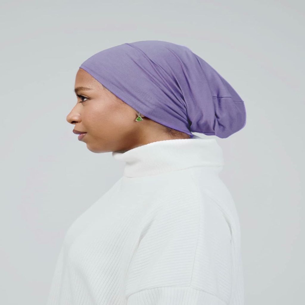 JAMILA - Tic-Tac Bandana
