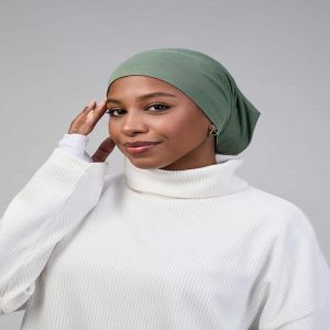 JAMILA - Tic-Tac Bandana - Image 7
