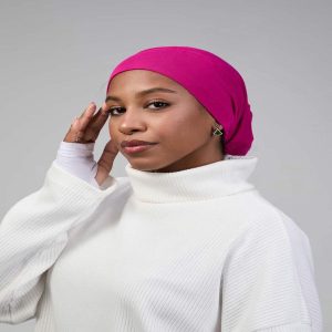 JAMILA - Tic-Tac Bandana - Image 9