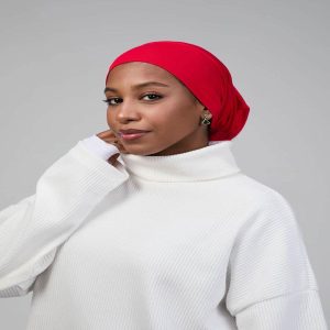 JAMILA - Tic-Tac Bandana - Image 14