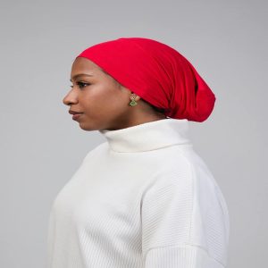 JAMILA - Tic-Tac Bandana - Image 15