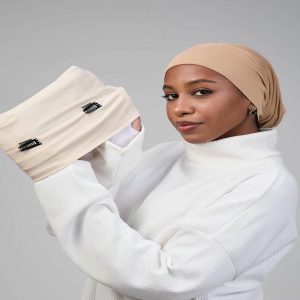JAMILA - Tic-Tac Bandana - Image 24
