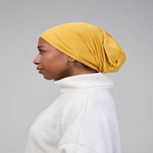 JAMILA - Tic-Tac Bandana - Image 26
