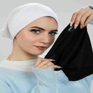 JAMILA - Tic-Tac Bandana - Image 33