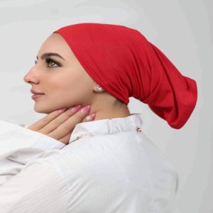 JAMILA - Syrian Open-end Bandana - Image 2