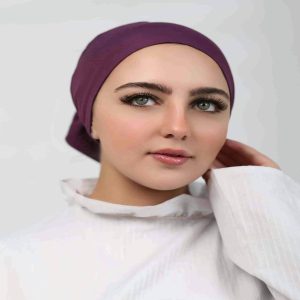 JAMILA - Syrian Open-end Bandana - Image 3