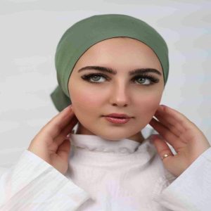 JAMILA - Syrian Open-end Bandana - Image 47
