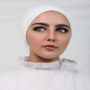 JAMILA - Syrian Open-end Bandana - Image 49
